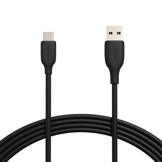 Amazon Basics USB-C to USB-A cable