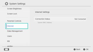 Nintend0 Wi-Fi connection guide