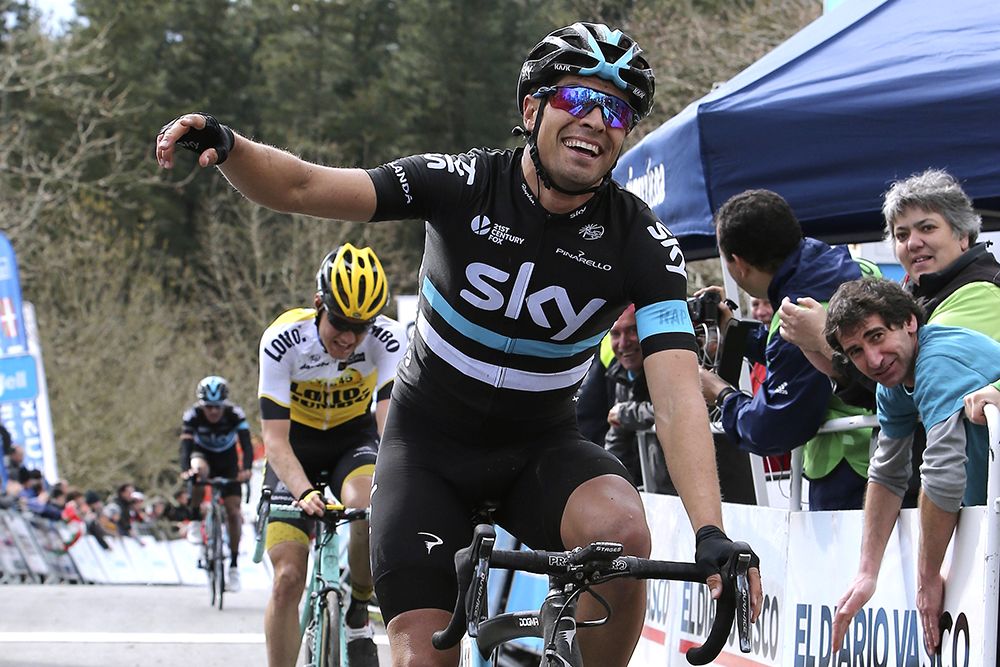 Mikel Landa (Sky)