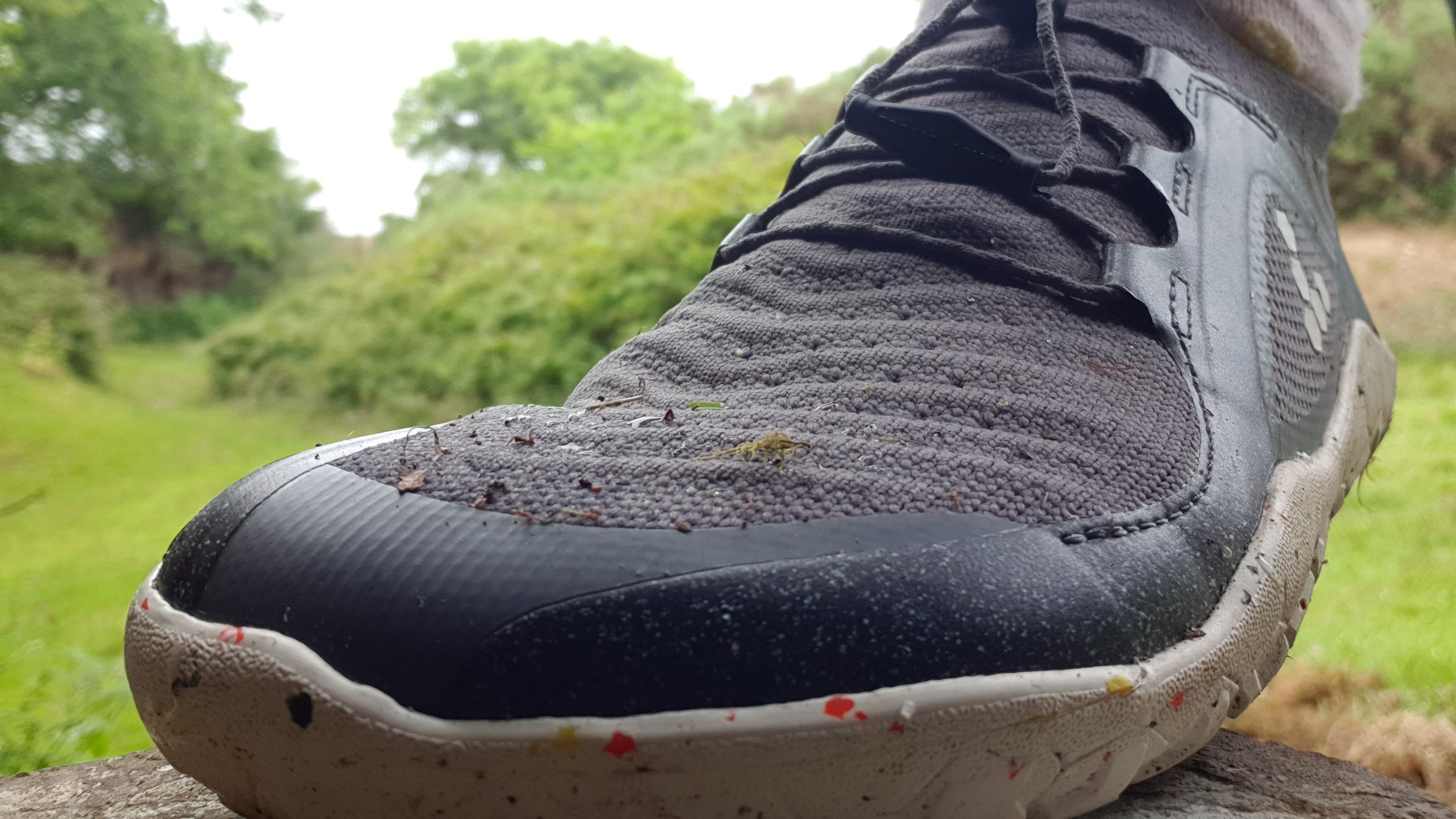 Vivobarefoot Primus Trail Knit FG Review: Barefoot Shoes For Both Town ...