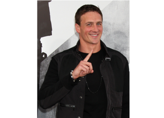 Ryan Lochte