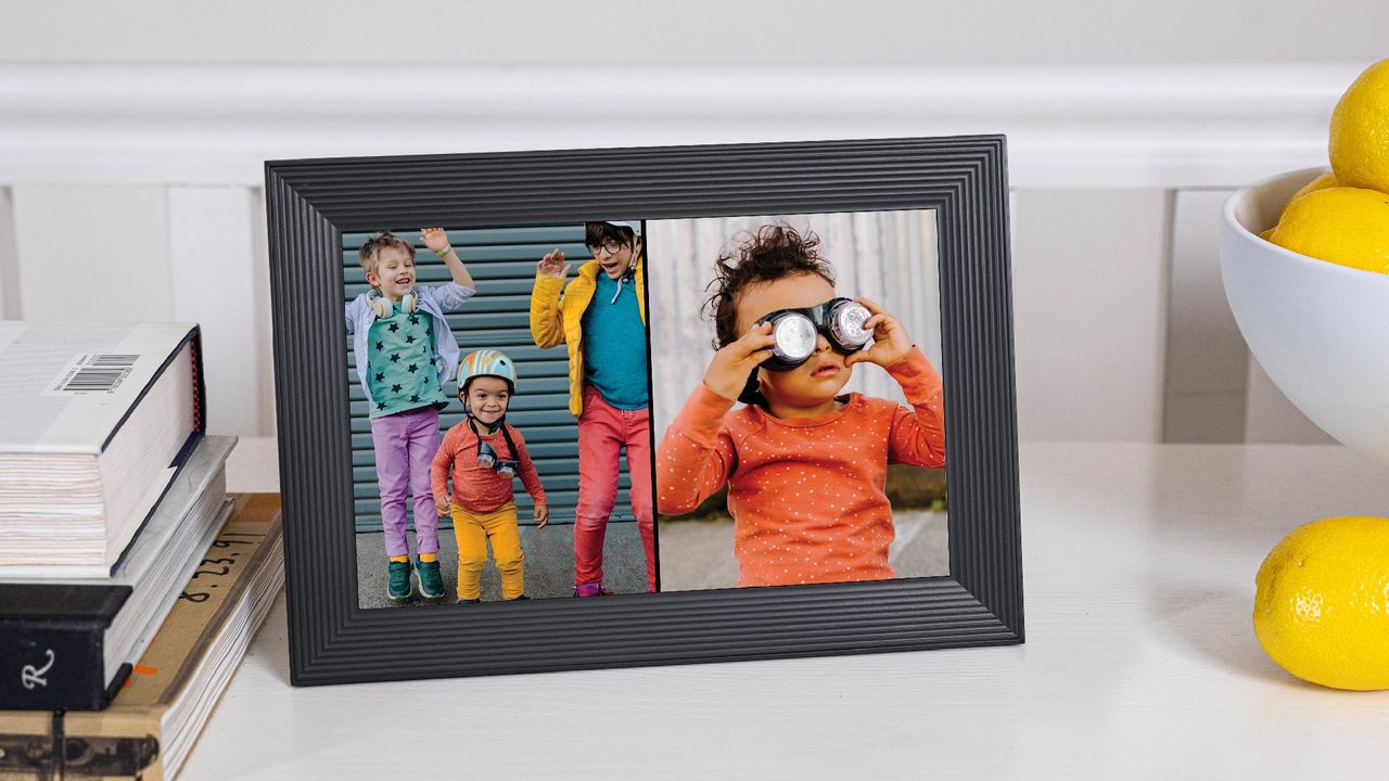 Mason frame.
