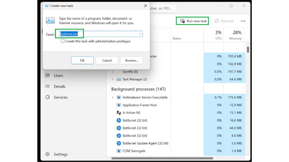 How To Force Quit Windows 10 & 11 Laptop Mag