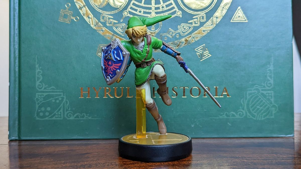 The most useful amiibo for Legend of Zelda Breath of the Wild iMore