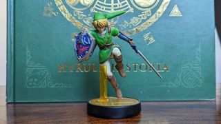 Link — Super Smash Bros. Series amiibo