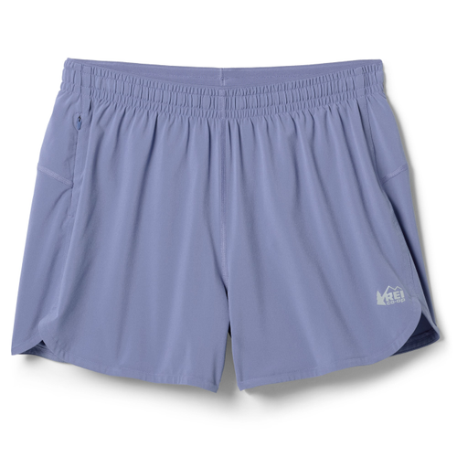 Active Pursuits 4" Shorts