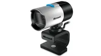 Best webcam for home working Microsoft LifeCam Studio