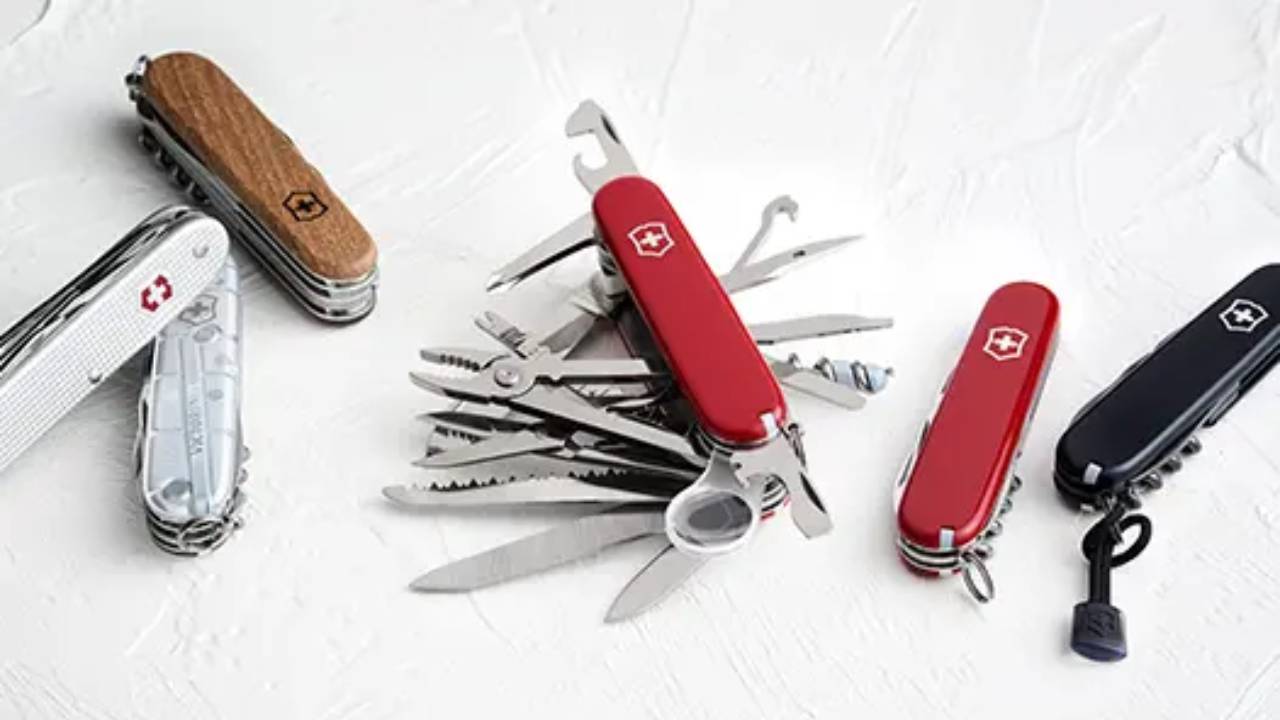 Victorinox discount codes 10 OFF for November 2023 T3