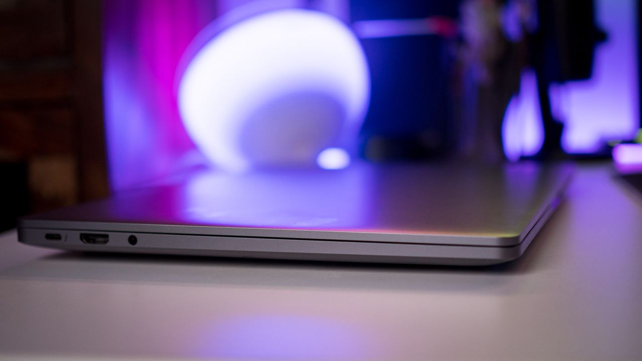 Xiaomi Notebook Pro 120G review