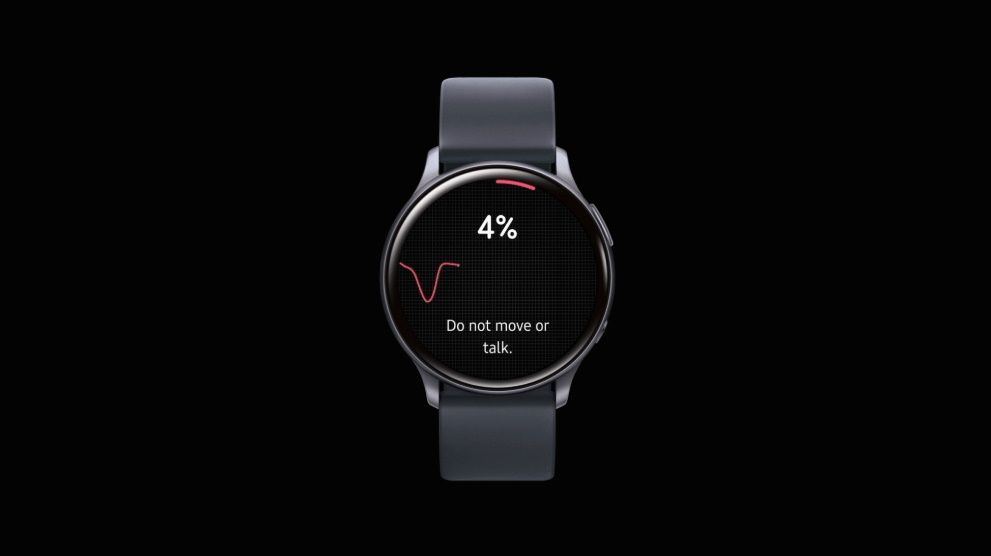 Samsung galaxy watch давление. Обои смарт часов Samsung watch. Живые обои на галакси вотч.