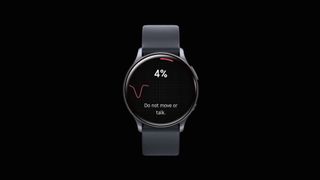 best smartwatch with bp monitor