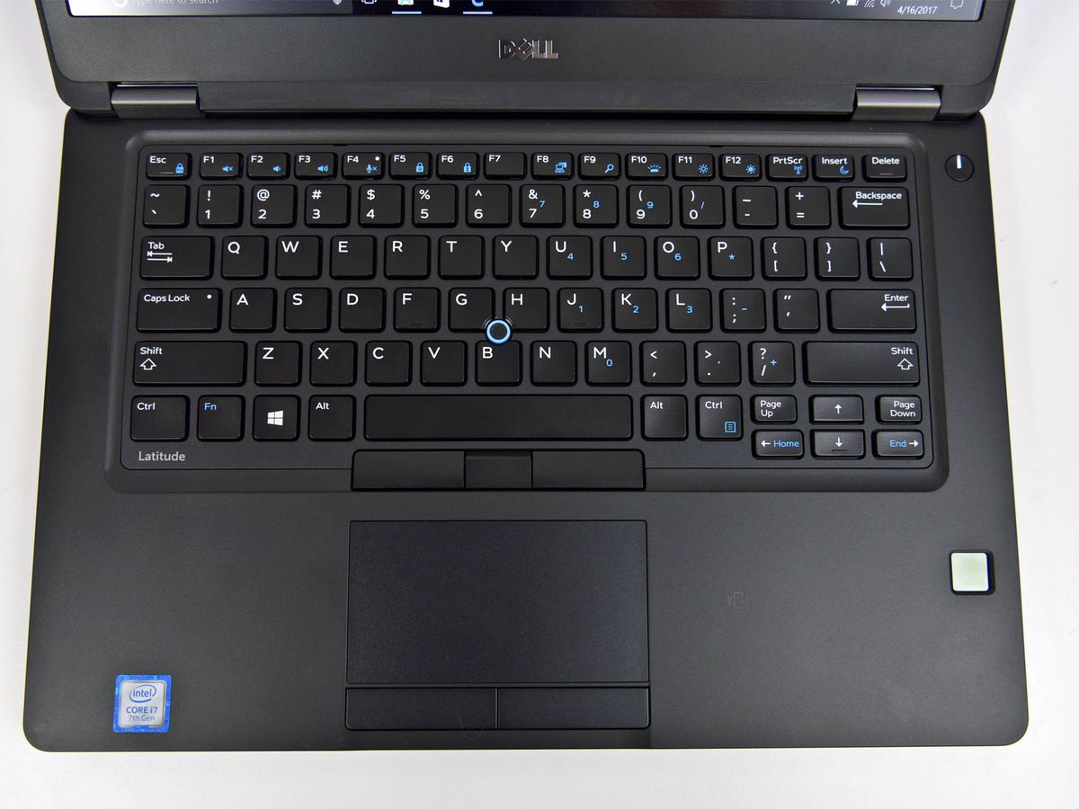 Dell Latitude 5480