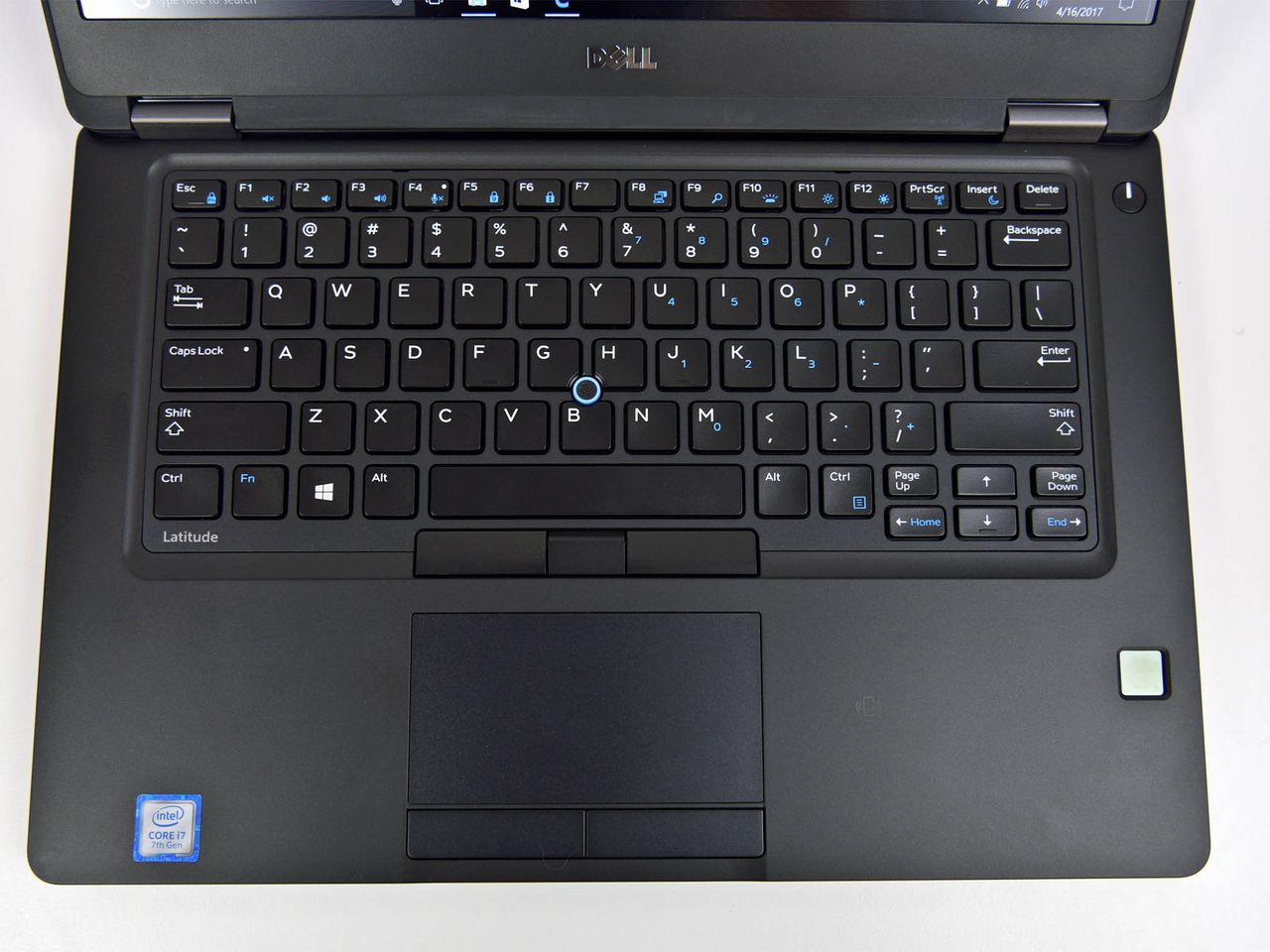 Dell Latitude 5480