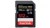 SanDisk Extreme PRO 256GB SDXC UHS-I 170x