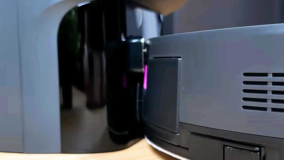 Eureka E10S