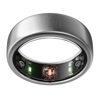 Oura   Ring Gen3 Horizon