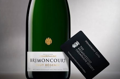 Champagne Brimoncourt