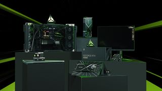 Nvidia GeForce Summer