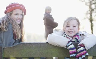 Money saving tips for mums: Local council free kids' events
