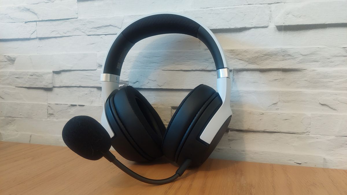 Razer Kaira Pro for PlayStation
