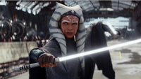 Ahsoka (2023-)