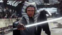 Ahsoka (2023-)