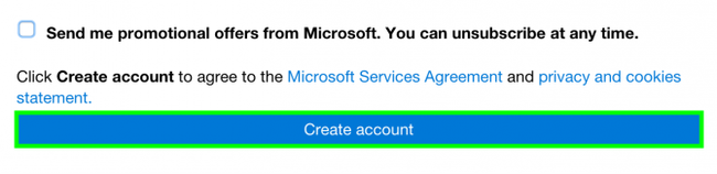 How to Create a Microsoft Account | Laptop Mag