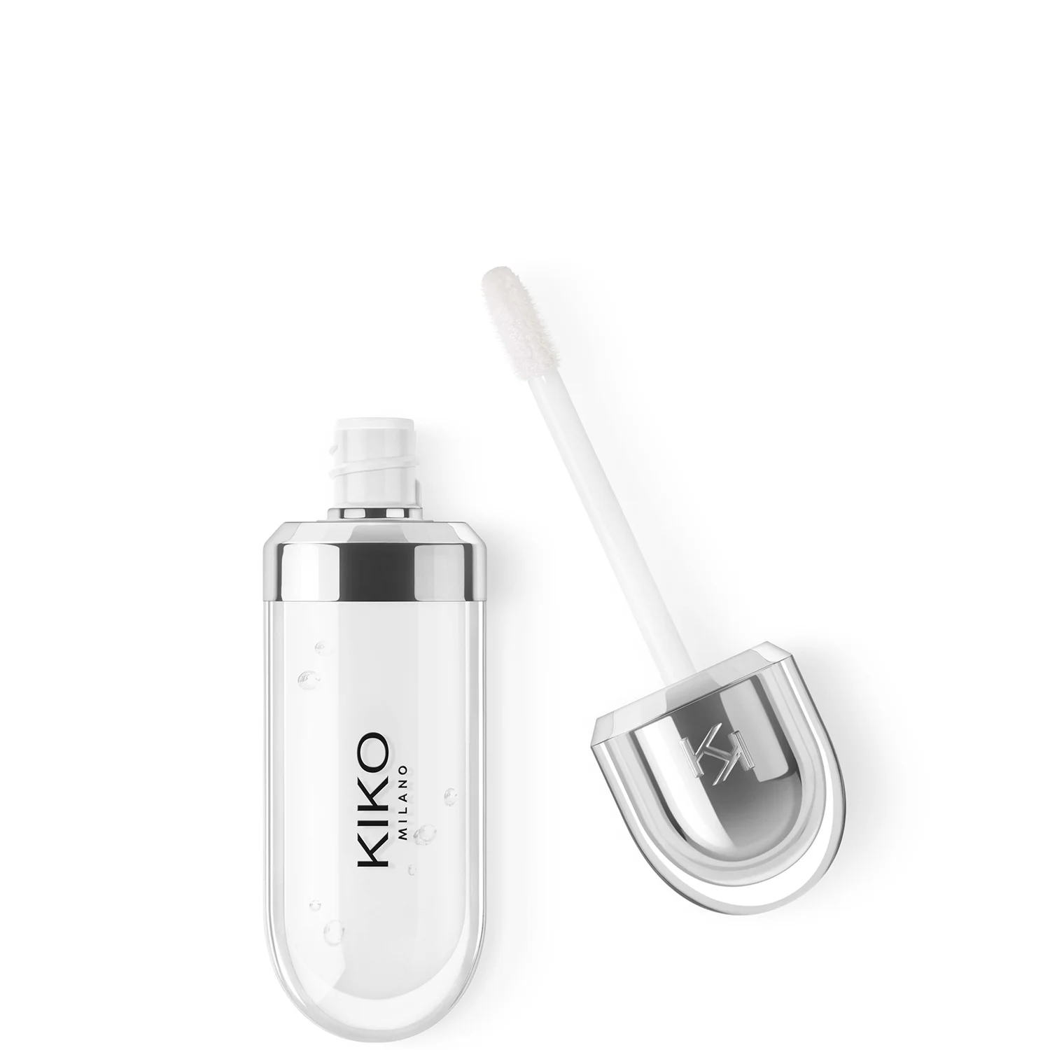 Kiko Milano 3d Hydra Lipgloss 6.5ml (various Shades)