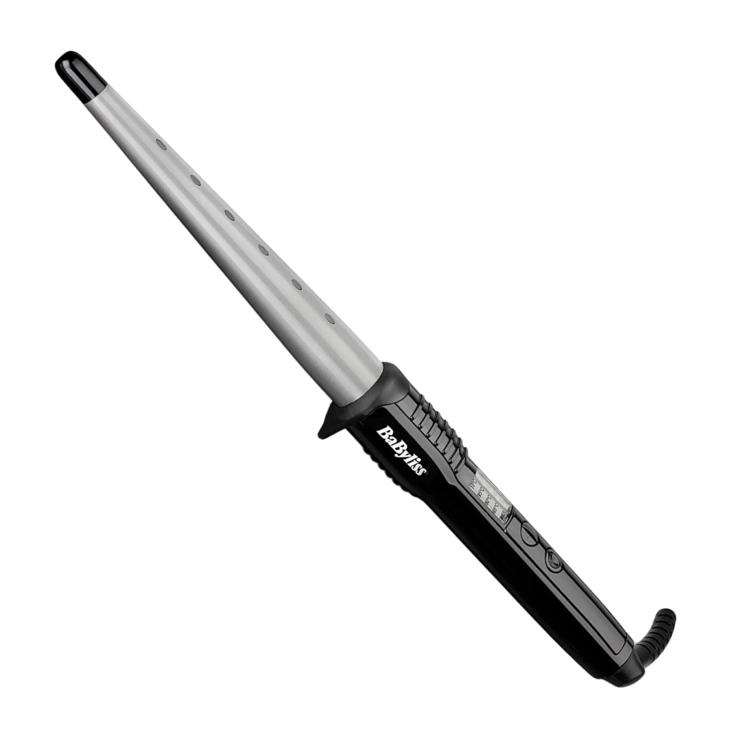 BaByliss Ceramic Curling Wand Pro