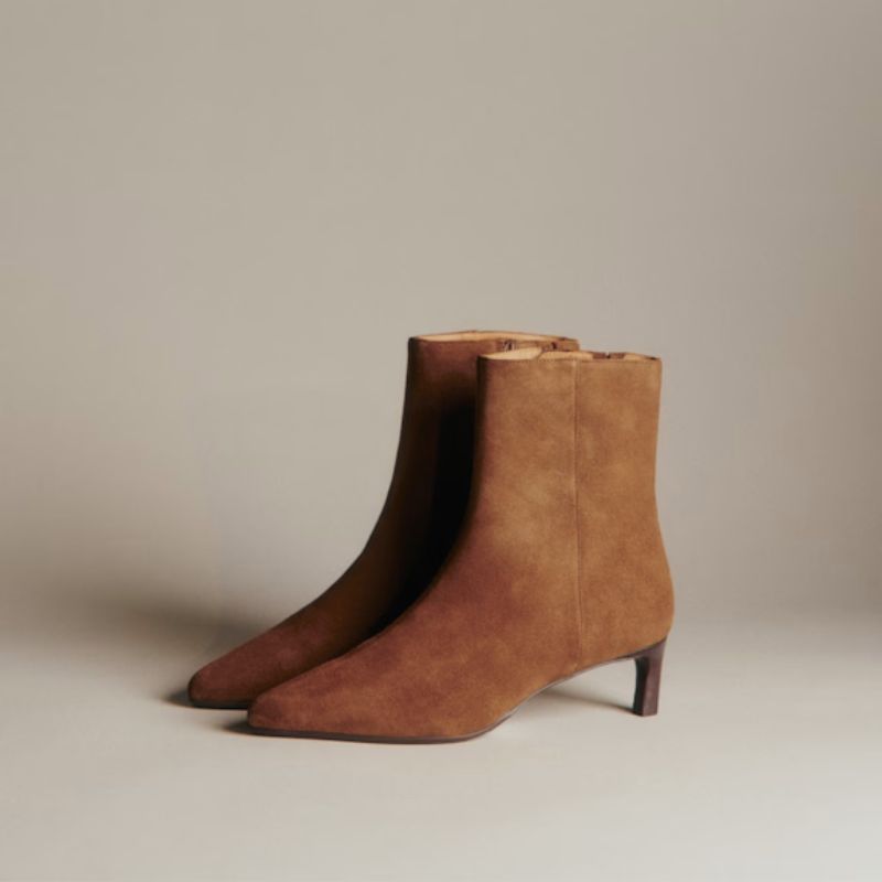 Image of boots