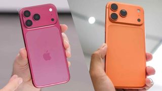 iPhone 18 Pro vs iPhone 17 Pro.