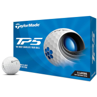 TaylorMade 2021 TP5 Golf Balls | 38% off at Amazon
Was $52.99&nbsp;Now $33.08