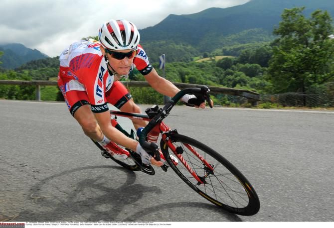 Yuri Trofimov (Katusha)