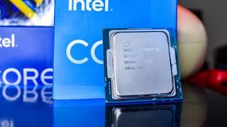 Intel Core i5-11600K