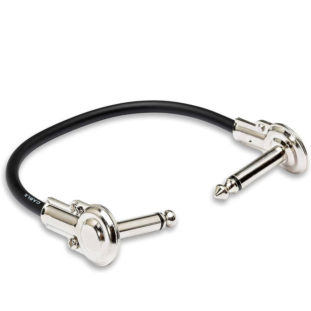 Best patch cables 2024 tidy up your ‘board Guitar World