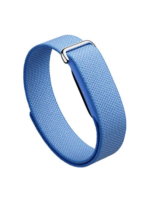 Google Fitbit Air - Lavender