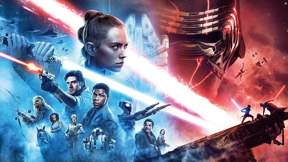 Star Wars: The Rise of Skywalker” Comes Home to Disney+ On May the