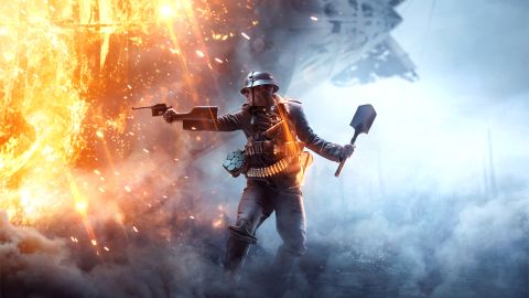 Battlefield 1 review: We found this year's top-notch FPS combat