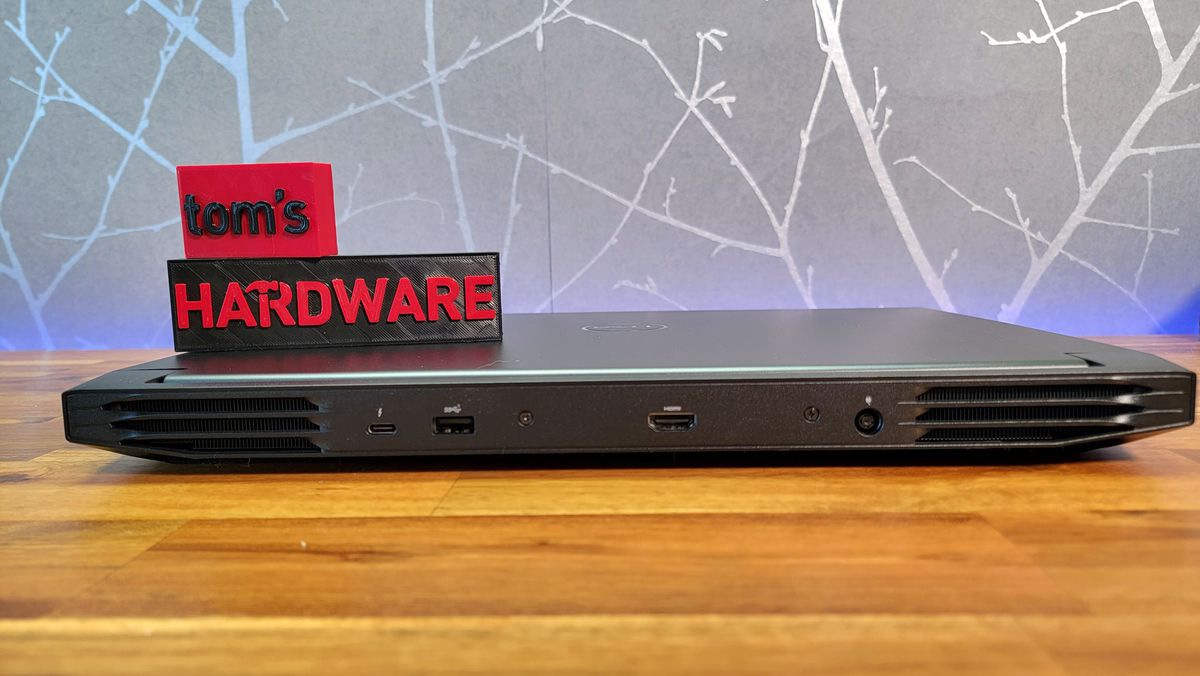 Dell G16