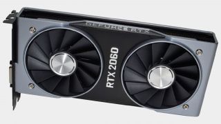Nvidia GeForce RTX 2060