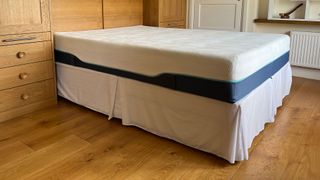 Brook + Wilde Elite mattress