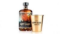 The Duppy Share - Aged