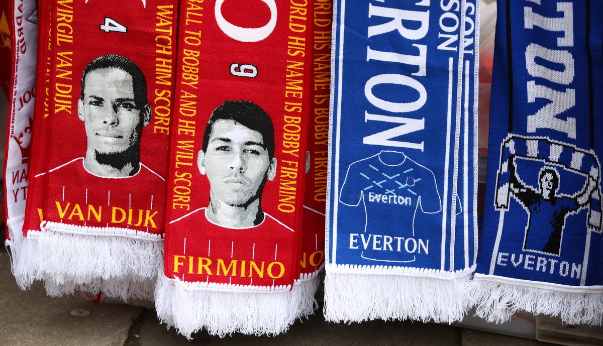 How to watch Liverpool vs Everton live stream FA Cup third round