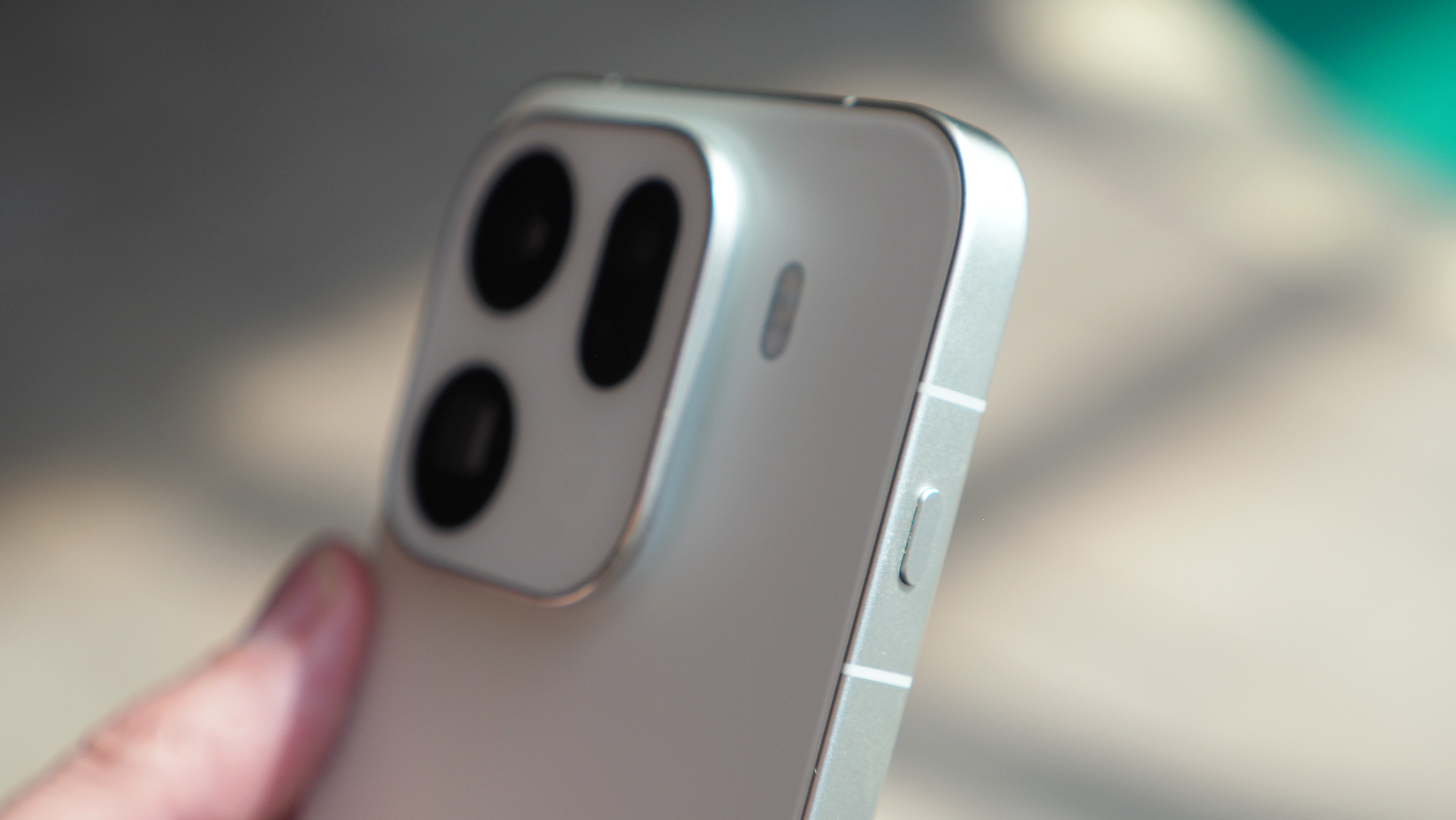 Oppo Find X9 Pro review