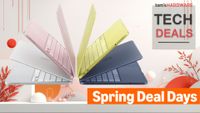 Spring Deal Days Cover