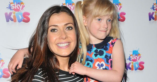 Kym Marsh