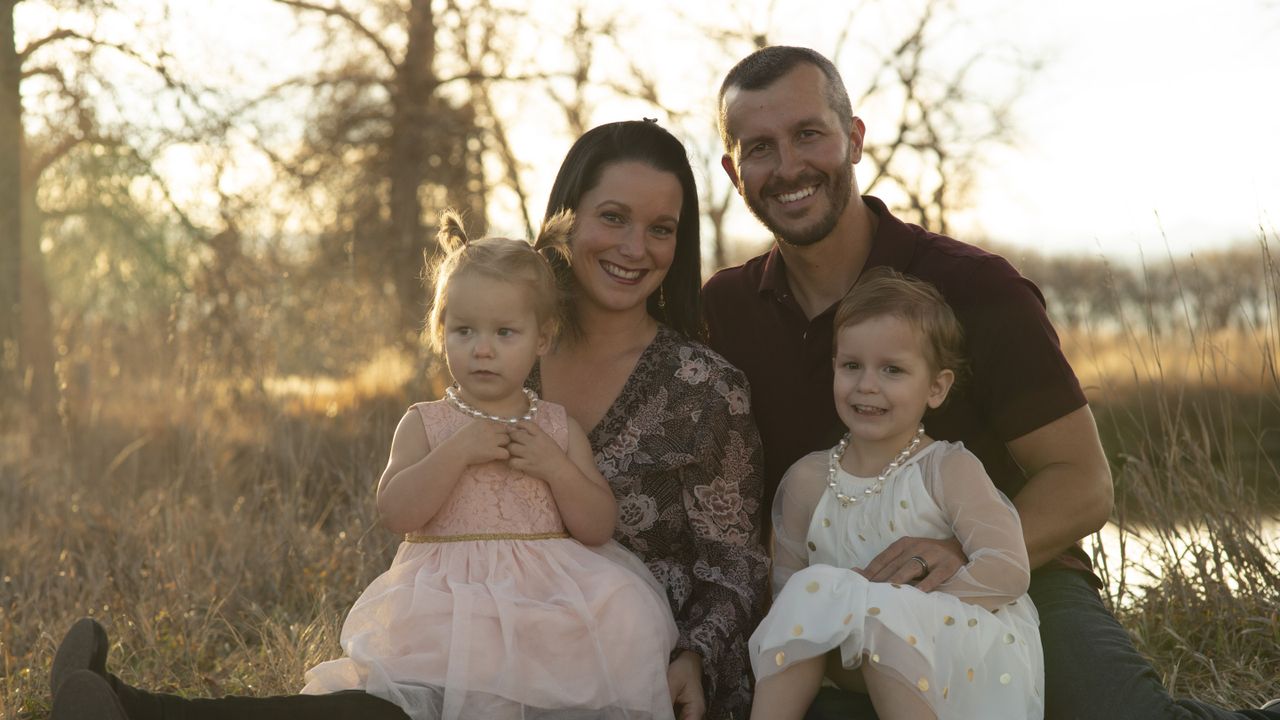 'American Murder': The Chris Watts Details The Documentary Left Out ...