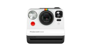 Best instant cameras: Polaroid Now