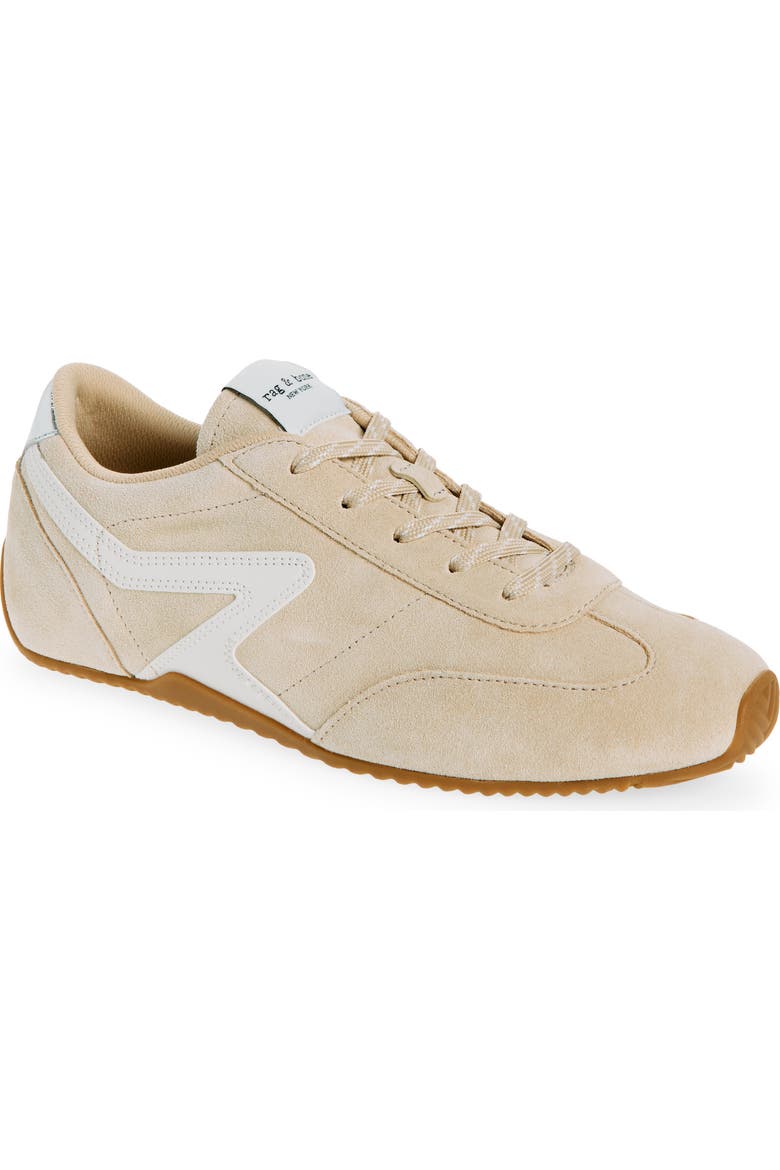 Retro Runner Slim Ultra Sneaker