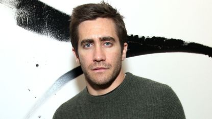 Jake Gyllenhaal